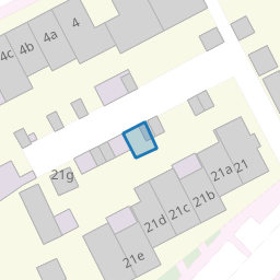 Perceel WDC00-H-3615