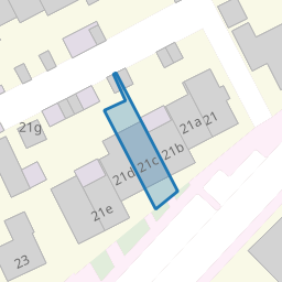 Perceel WDC00-H-3616