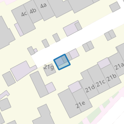 Perceel WDC00-H-3619