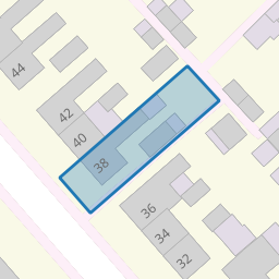 Perceel WDC00-H-3632