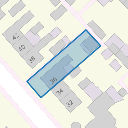 Perceel WDC00-H-3633