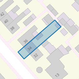 Perceel WDC00-H-3634