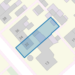 Perceel WDC00-H-3635