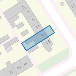 Perceel WDC00-H-3638