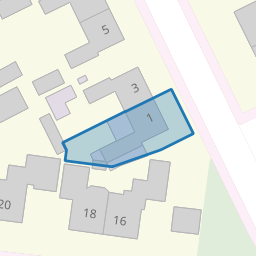 Perceel WDC00-H-3640