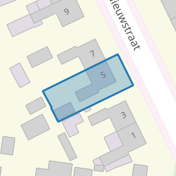 Perceel WDC00-H-3642