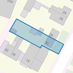 Perceel WDC00-H-3643