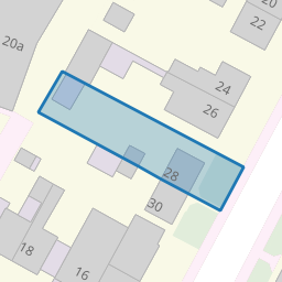 Perceel WDC00-H-3645