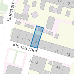 Perceel WDC00-H-3655