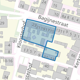 Perceel WDC00-H-3656