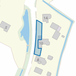 Perceel WDC00-H-3657