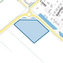 Perceel WDC00-H-3663