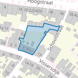 Perceel WDC00-H-3665