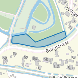 Perceel WDC00-H-3667