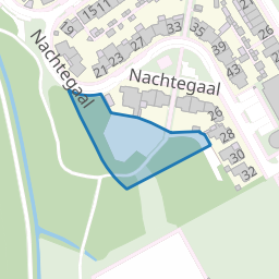 Perceel WDC00-H-3674