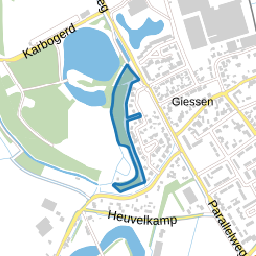 Perceel WDC00-H-3680