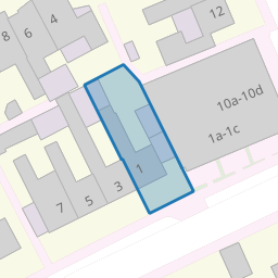 Perceel WDC00-H-3685