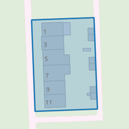 Perceel WDC00-H-3688