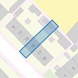 Perceel WDC00-H-3695