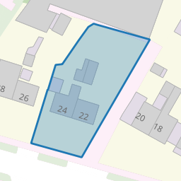 Perceel WDC00-H-3697