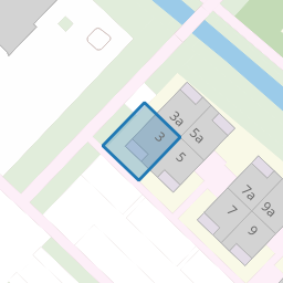 Perceel WDC00-H-3699