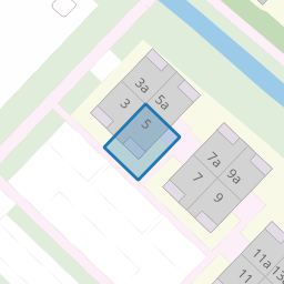 Perceel WDC00-H-3700