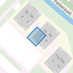 Perceel WDC00-H-3703