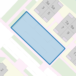 Perceel WDC00-H-3708