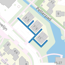 Perceel WDC00-H-3709