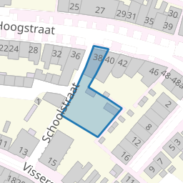 Perceel WDC00-H-3724