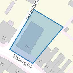 Perceel WDC00-H-3725