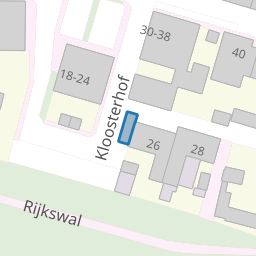 Perceel WDC00-H-3740