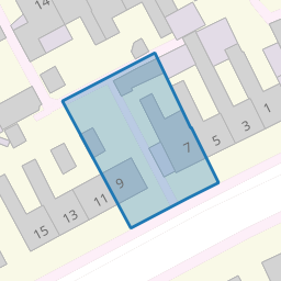 Perceel WDC00-H-3744