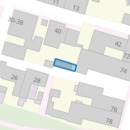 Perceel WDC00-H-3746