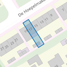 Perceel WDC00-H-3753