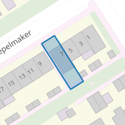 Perceel WDC00-H-3758