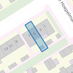 Perceel WDC00-H-3759