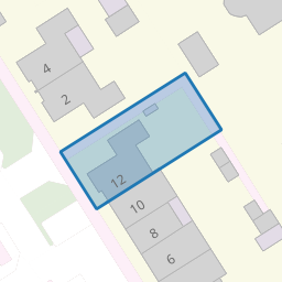 Perceel WDC00-H-3765