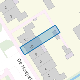 Perceel WDC00-H-3766