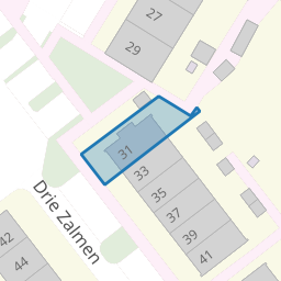 Perceel WDC00-H-3770