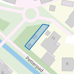 Perceel WDC00-H-3783