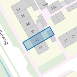 Perceel WDC00-H-3850