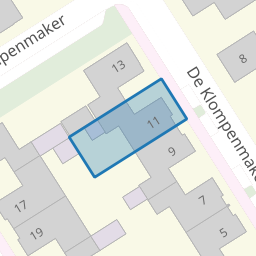 Perceel WDC00-H-3859