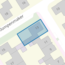 Perceel WDC00-H-3866