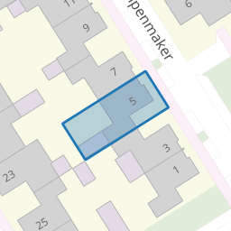 Perceel WDC00-H-3877