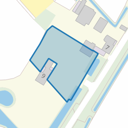 Perceel WDC00-H-3882