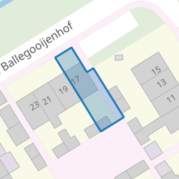 Perceel WDC00-H-3891