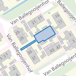 Perceel WDC00-H-3892