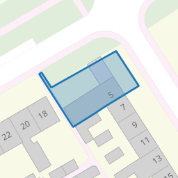 Perceel WDC00-H-3910