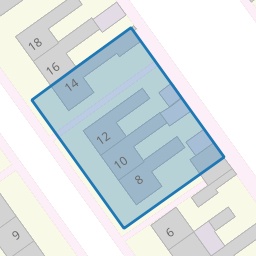 Perceel WDC00-H-3914